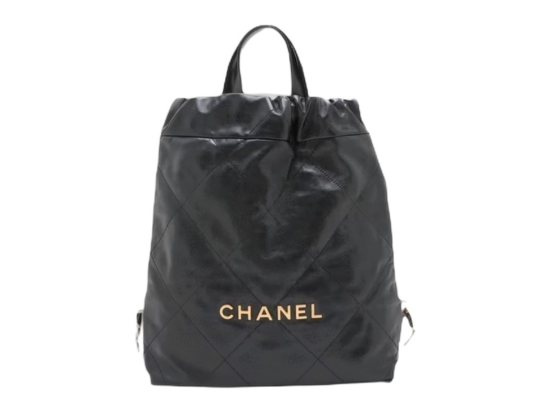 CHANEL 22 バックパック