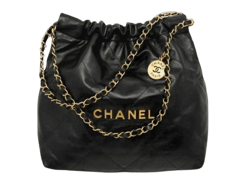 CHANEL 22 スモール