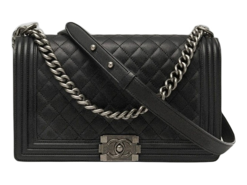 CHANEL ボーイシャネル 25
