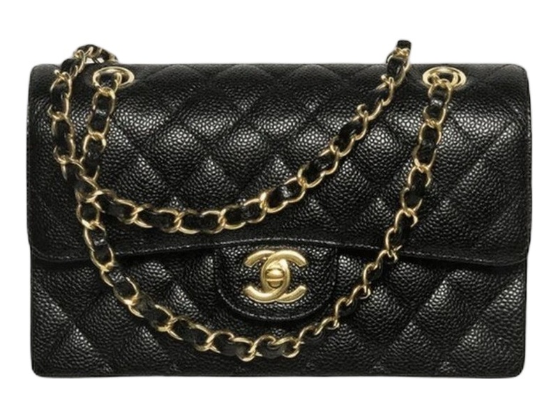 CHANEL クラシック ハンドバッグ 25