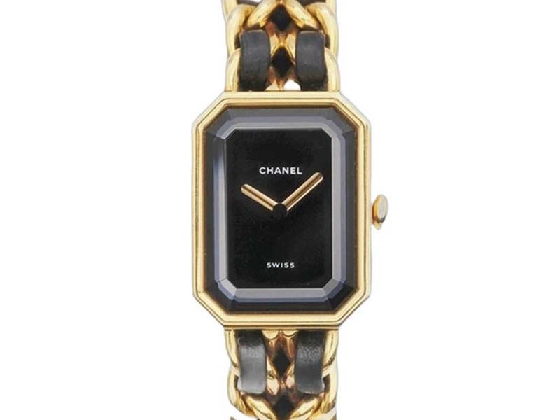CHANEL プルミエール M