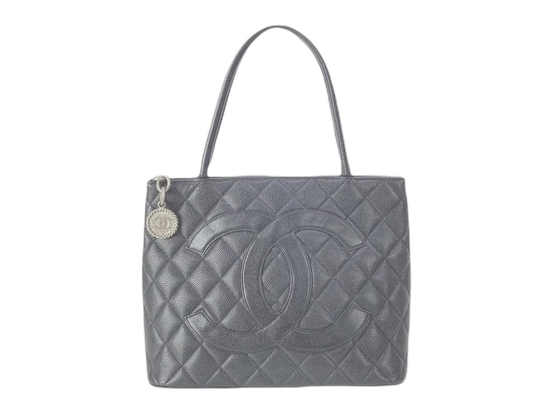 CHANEL 復刻トート