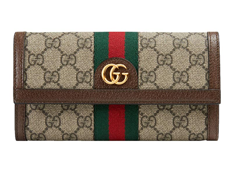 GUCCI オフィディア ウォレット