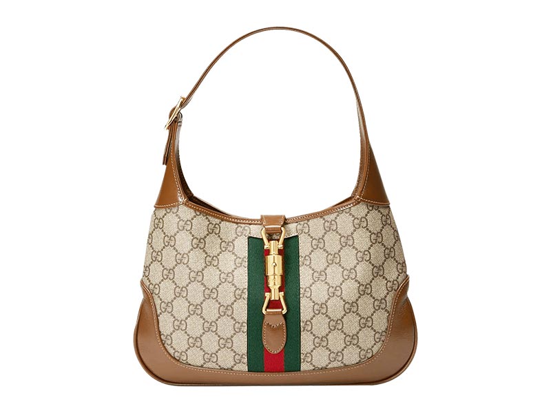 GUCCI GGスプリーム ジャッキー