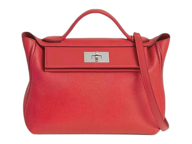Hermès 24/24 ヴァンキャトル ミニ