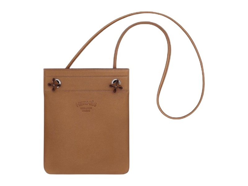 Hermès アリーヌ ミニ