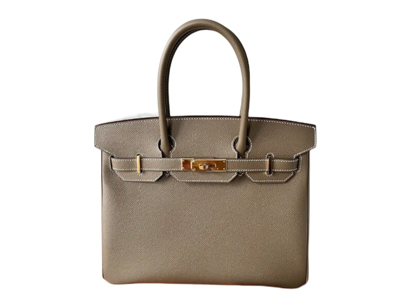 Hermès バーキン 25