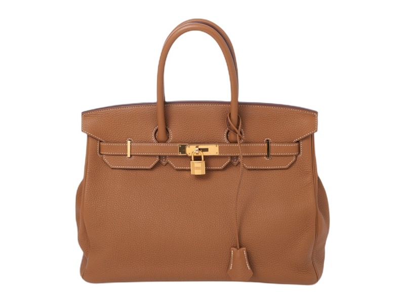 Hermès バーキン 30