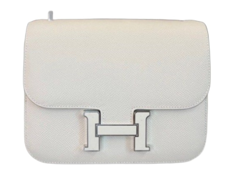 Hermès コンスタンス ミニ 18