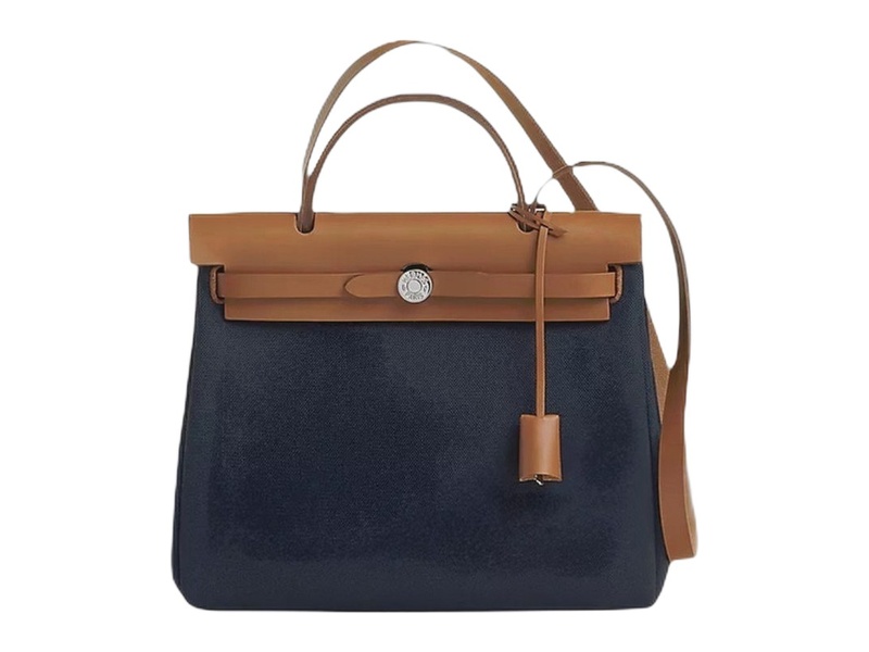 Hermès エールバッグ・ジップ 31