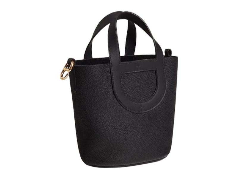 Hermès イン・ザ・ループ 18