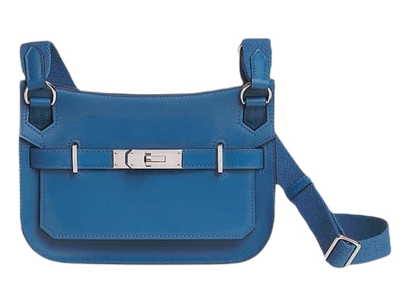 Hermès ジプシエール ミニ