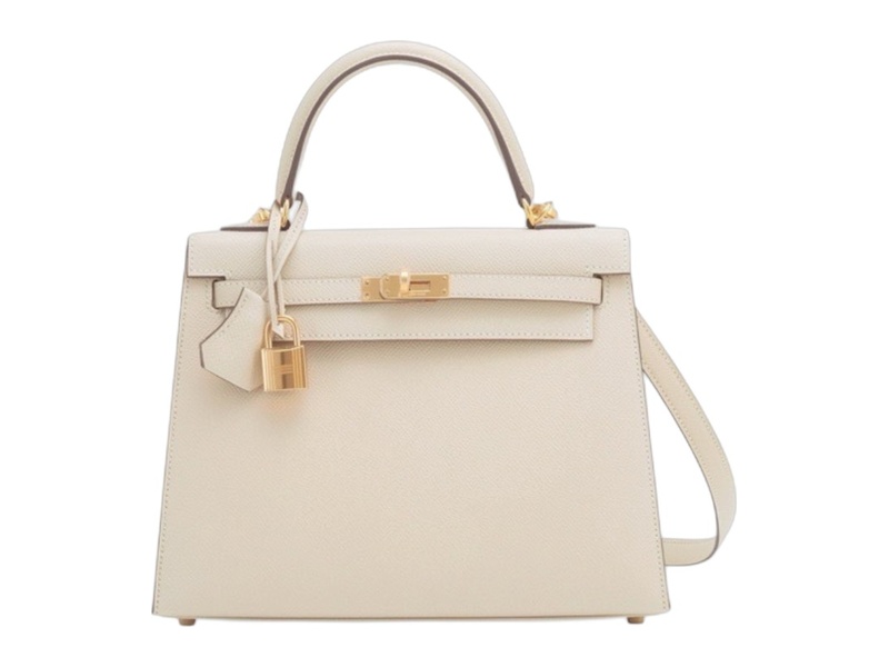 Hermès ケリー 25 外縫い