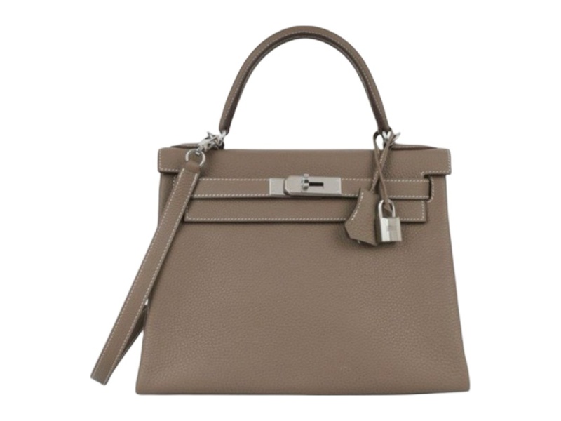 Hermès ケリー 28 内縫い