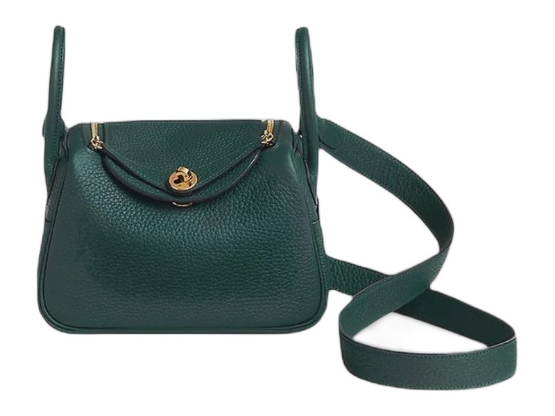 Hermès リンディ ミニ