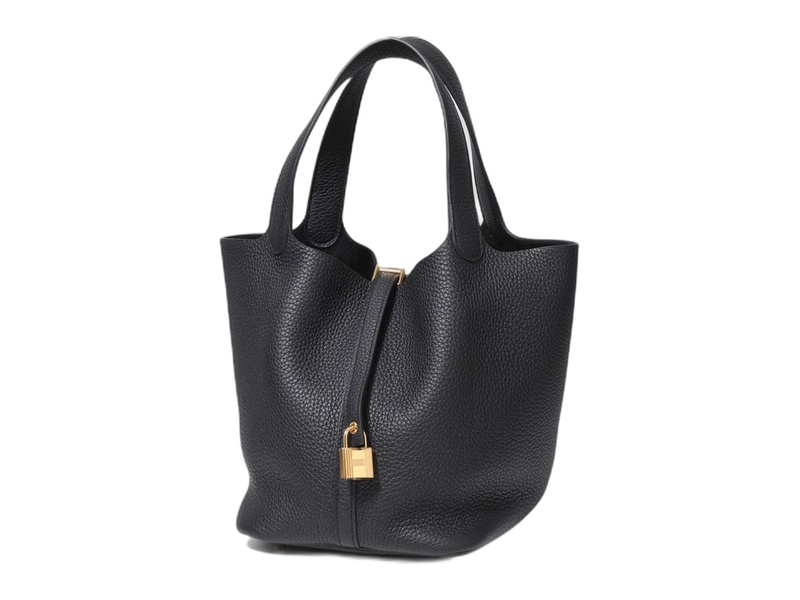 Hermès ピコタンロック MM 22