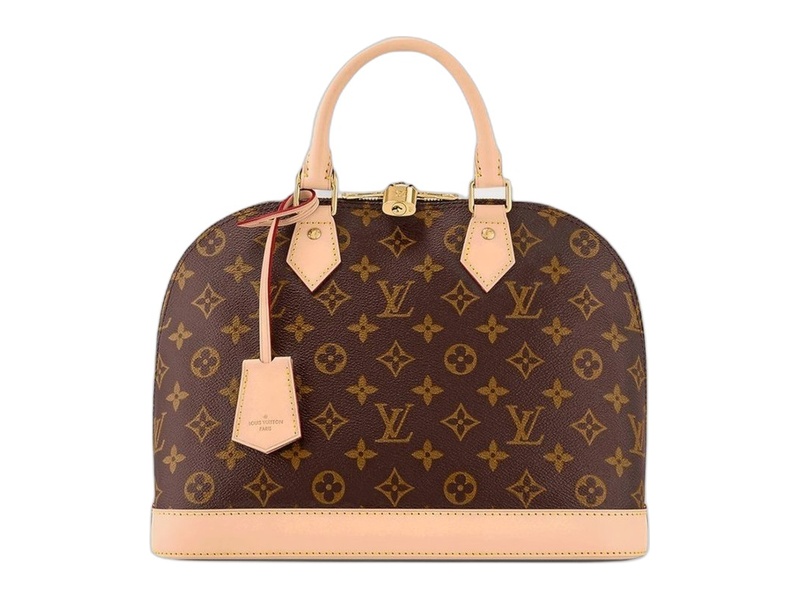 Louis Vuitton アルマ PM