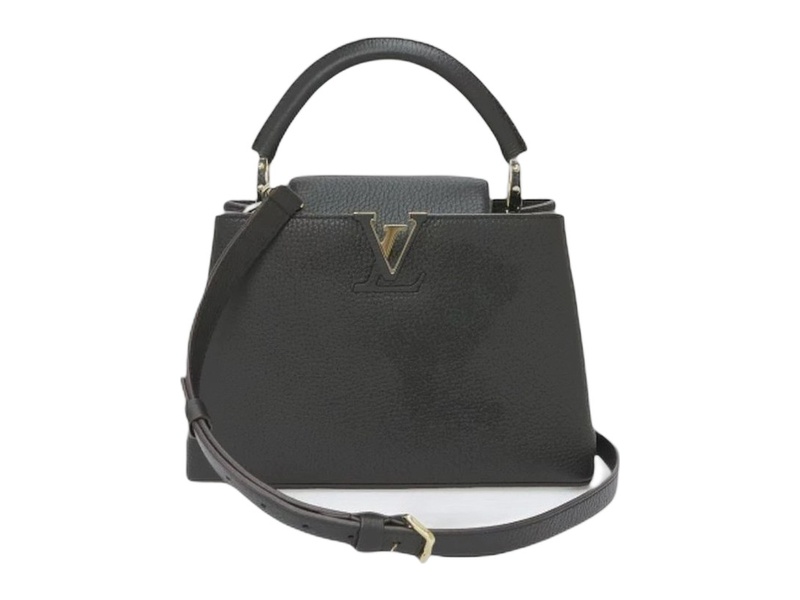 Louis Vuitton カプシーヌ BB