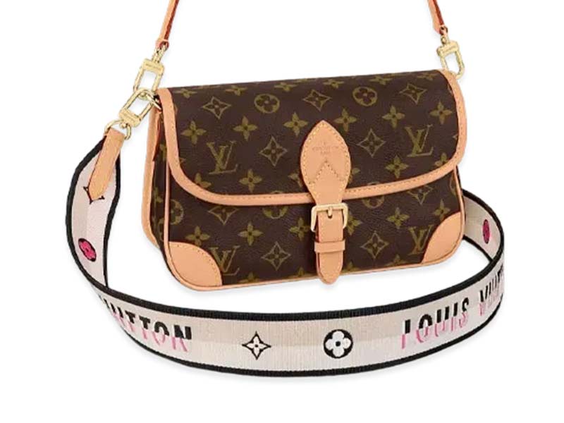 Louis Vuitton ディアヌ NM PM