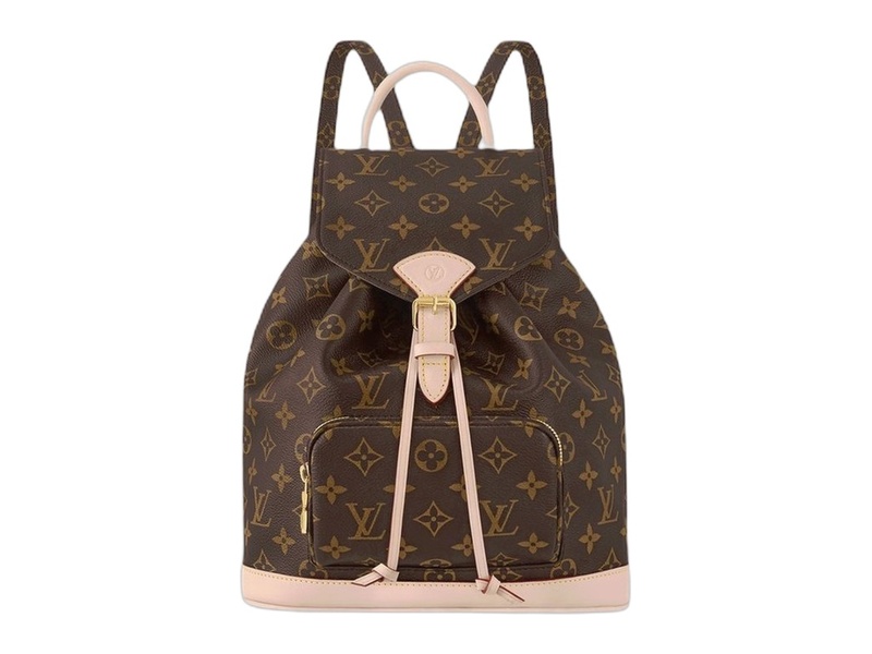 Louis Vuitton モンスリ NM PM
