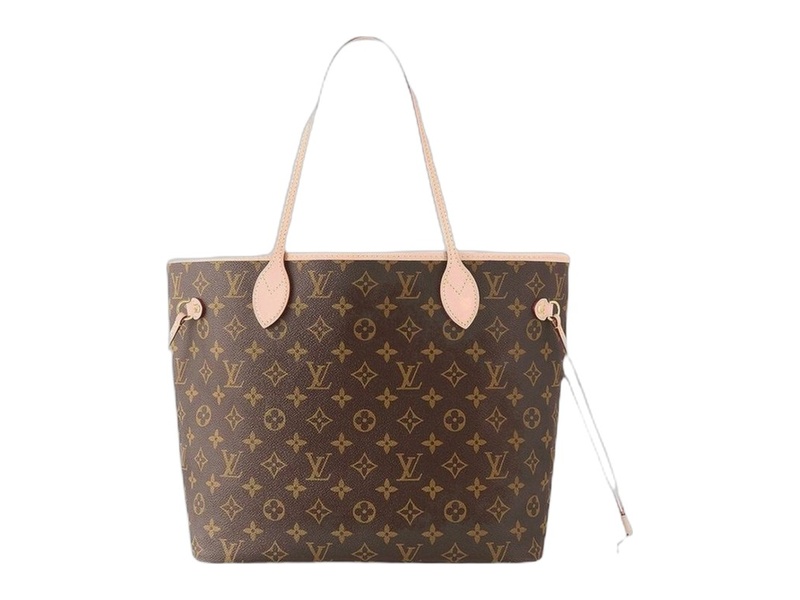Louis Vuitton ネヴァーフル MM