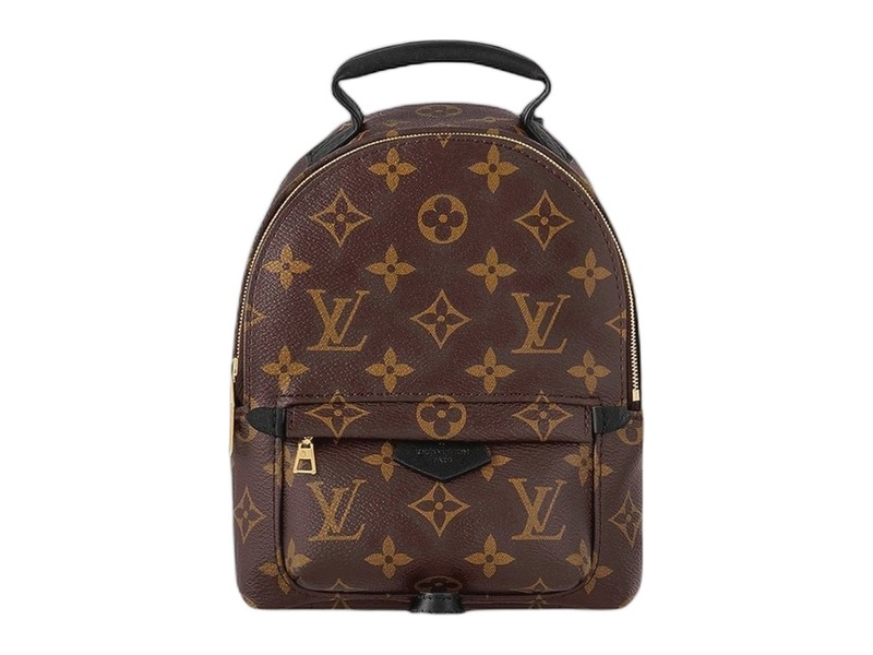 Louis Vuitton パームスプリングス バックパック MINI