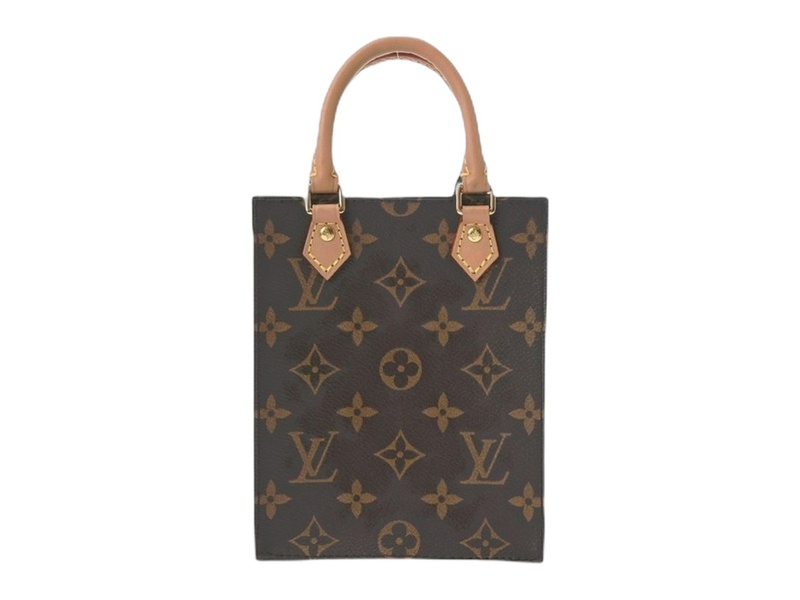 Louis Vuitton プティット・サックプラ