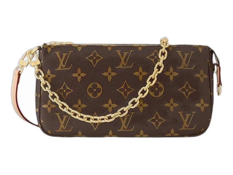 Louis Vuitton ポシェット・アクセソワール