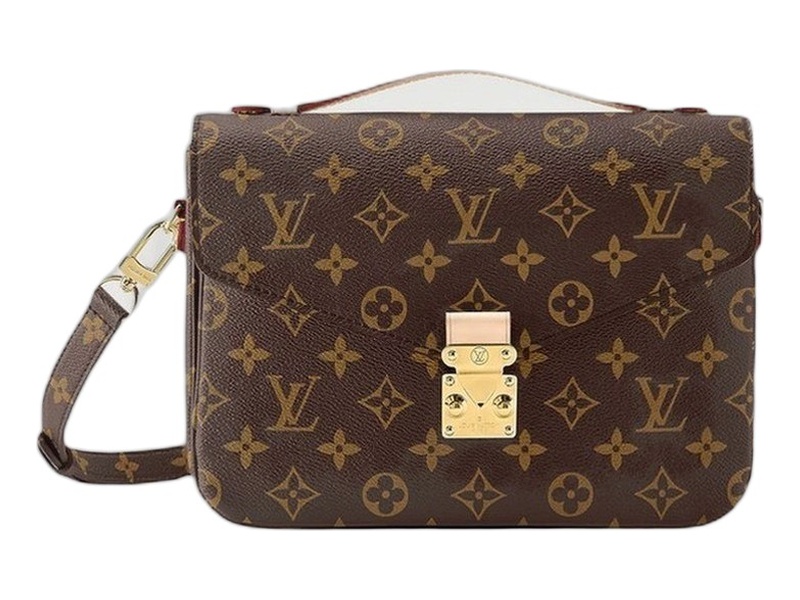 Louis Vuitton ポシェット・メティス MM