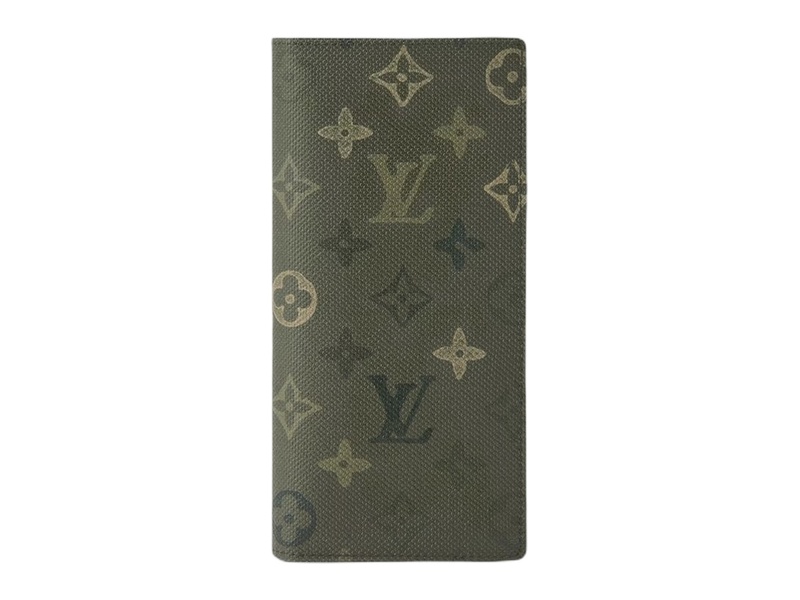 Louis Vuitton ポルトフォイユ・ブラザ