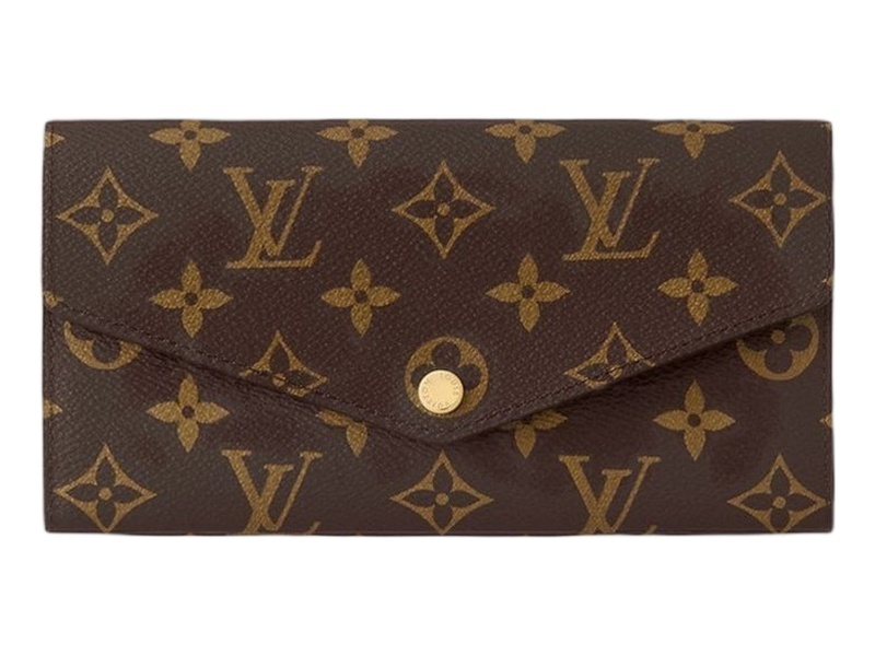 Louis Vuitton ポルトフォイユ・サラ