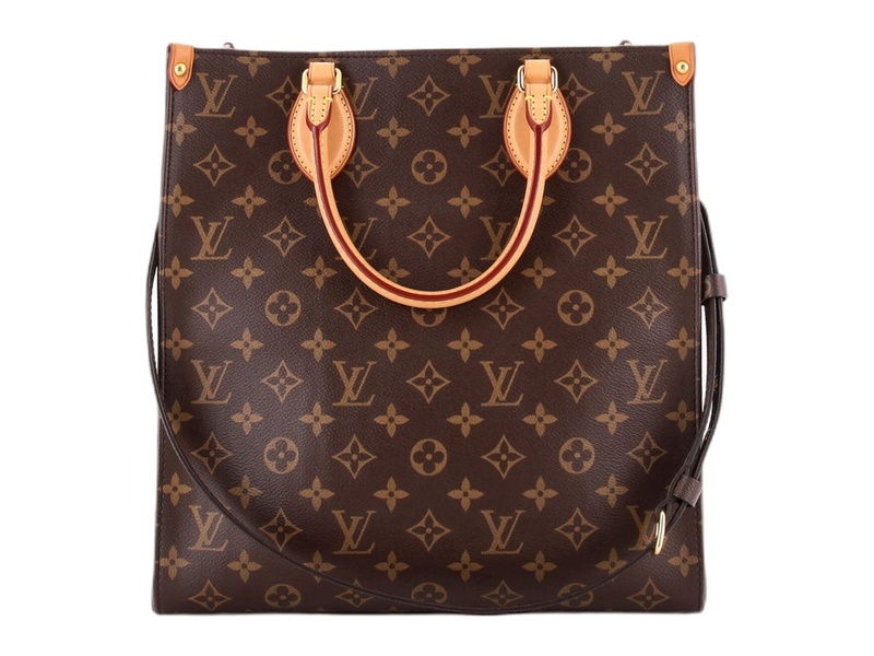 Louis Vuitton サック・プラ PM