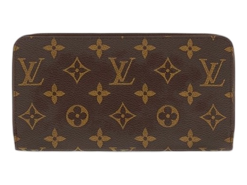 Louis Vuitton ジッピー・ウォレット