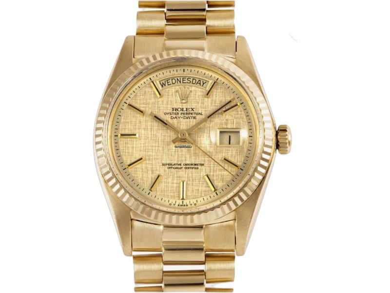 ROLEX デイデイト（各種）