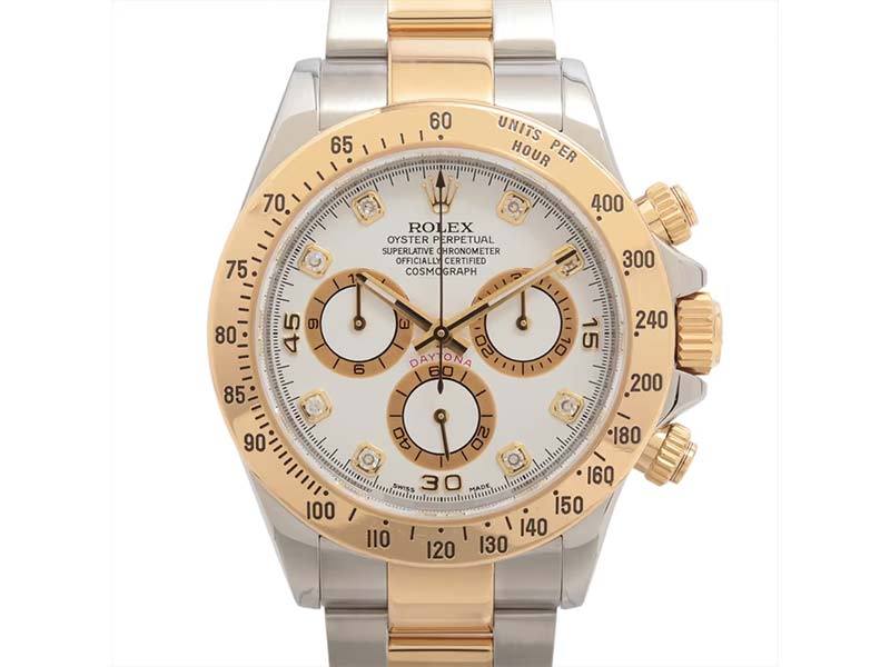 ROLEX Ref.116523 デイトナ