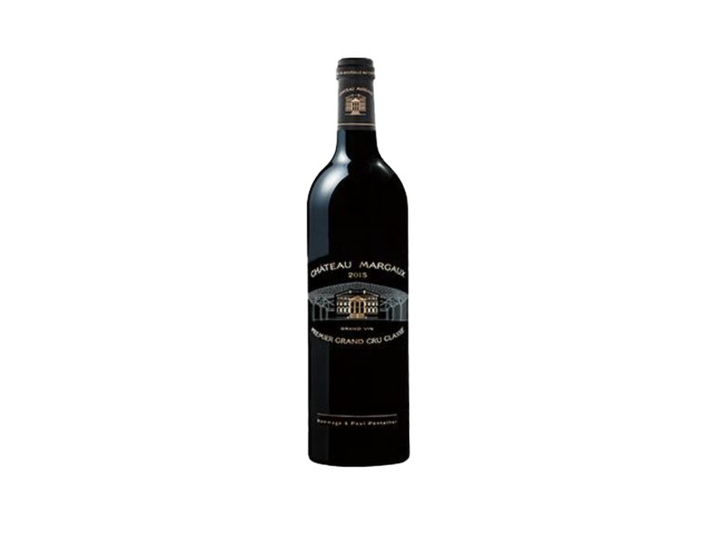 Château Margaux シャトー・マルゴー