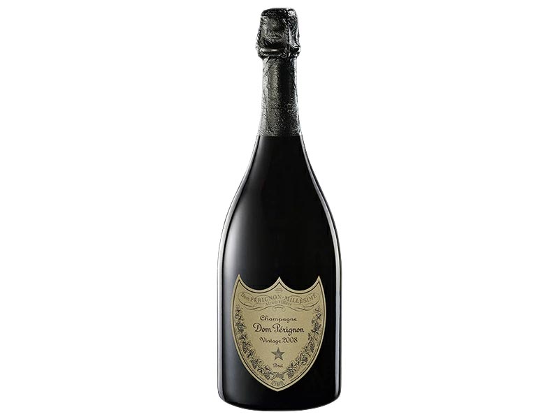 Don Perignon ドンペリニヨン2008
