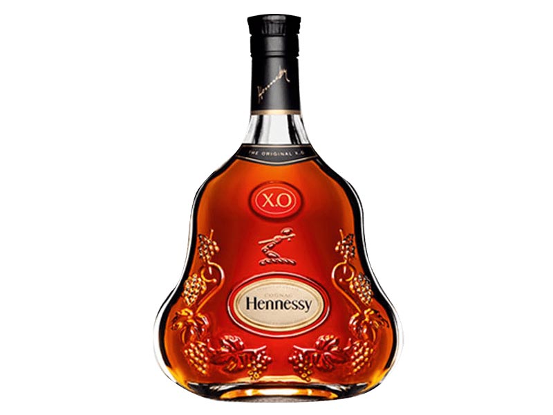 Hennessy ヘネシー X.O