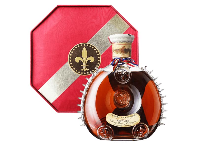 REMY MARTIN ルイ13世 ベリーオールド（箱付）