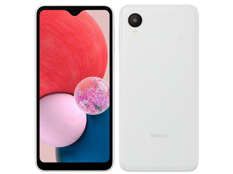 GALAXY A23 5G