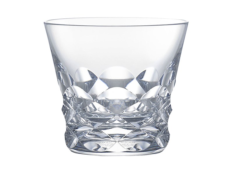 Baccarat バカラ ロックグラス