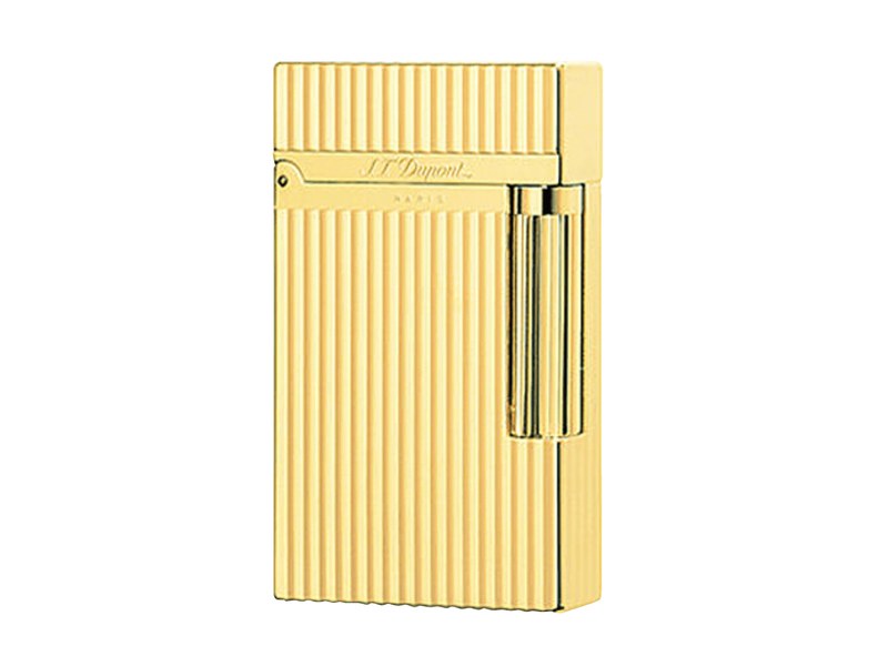 S.T.Dupont ライン2 ガスライター