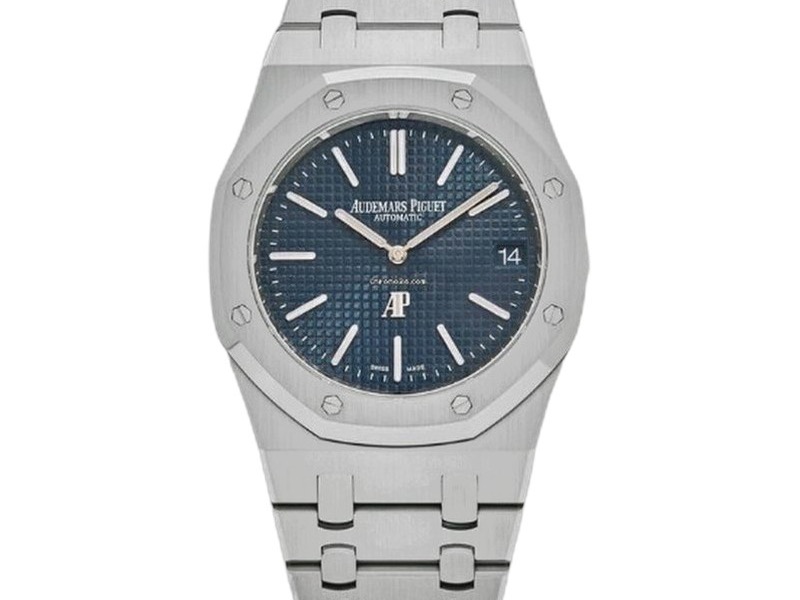 AUDEMARS PIGUET Ref.16202ST ロイヤルオーク ジャンボ SS