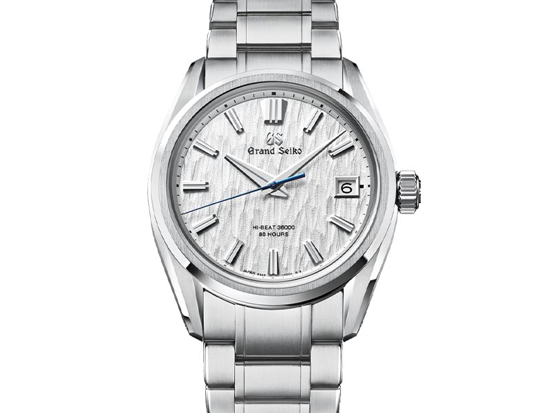 GRAND SEIKO SLGH005 白樺(Birch)メカニカルハイビート36000