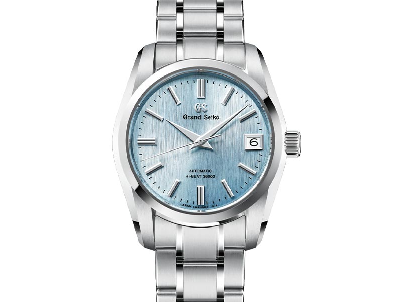 GRAND SEIKO SBGH347 ヘリテージコレクション