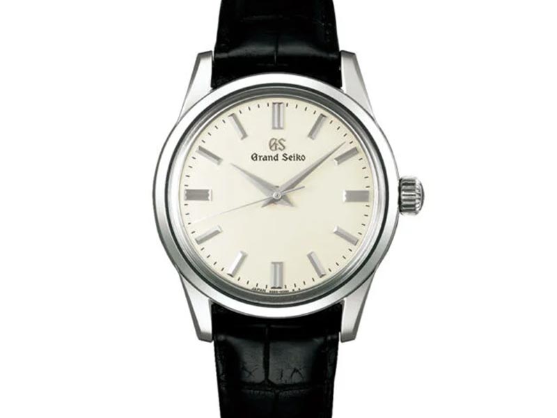 GRAND SEIKO SBGW231 ヘリテージ メカニカル(手巻)