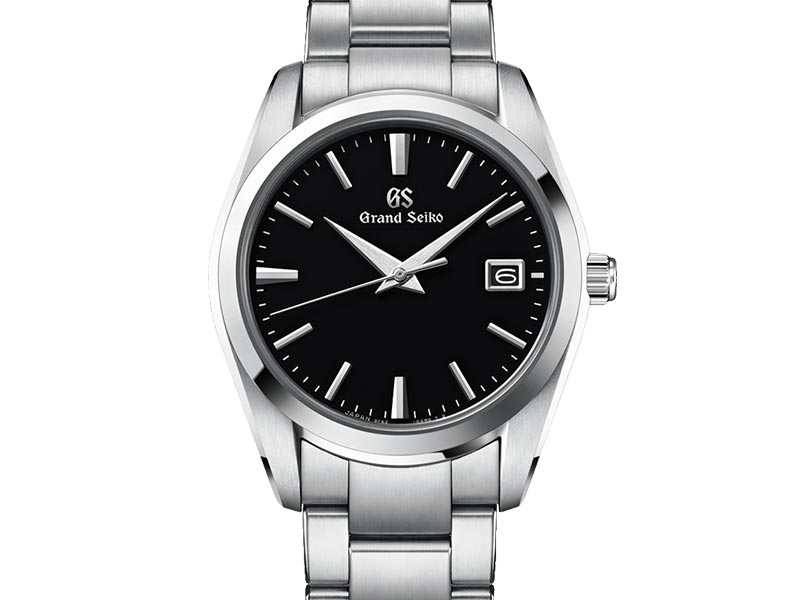 GRAND SEIKO SBGX261 ヘリテージ クォーツ 9F