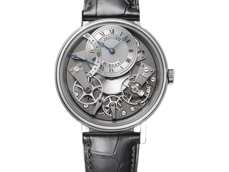 BREGUET Ref.7097BB トラディション WG