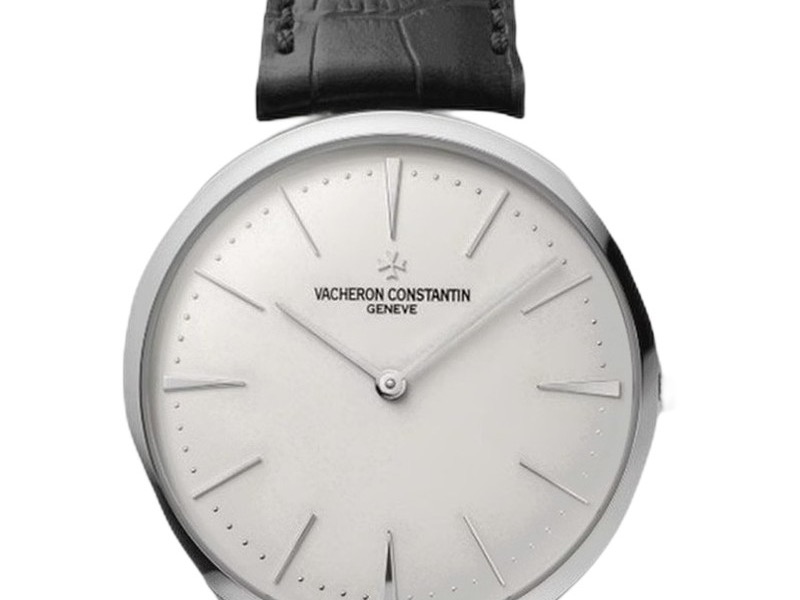VACHERON CONSTANTIN Ref.81180 パトリモニー コンテンポラリー