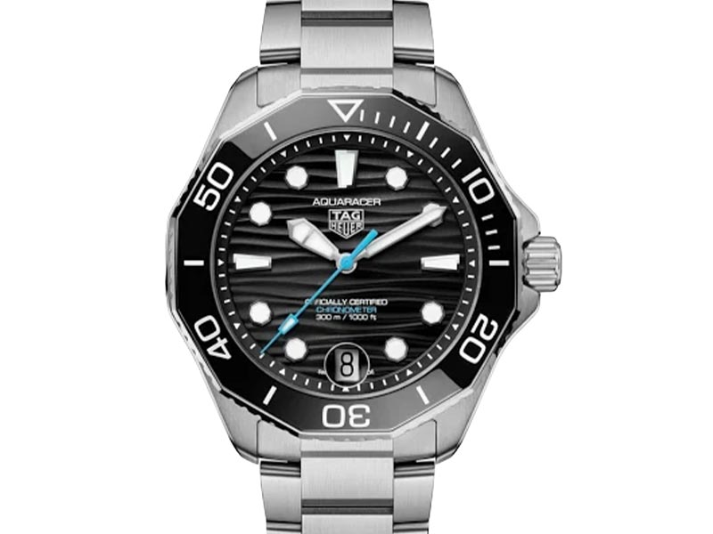 TAG HEUER アクアレーサー プロフェッショナル300
